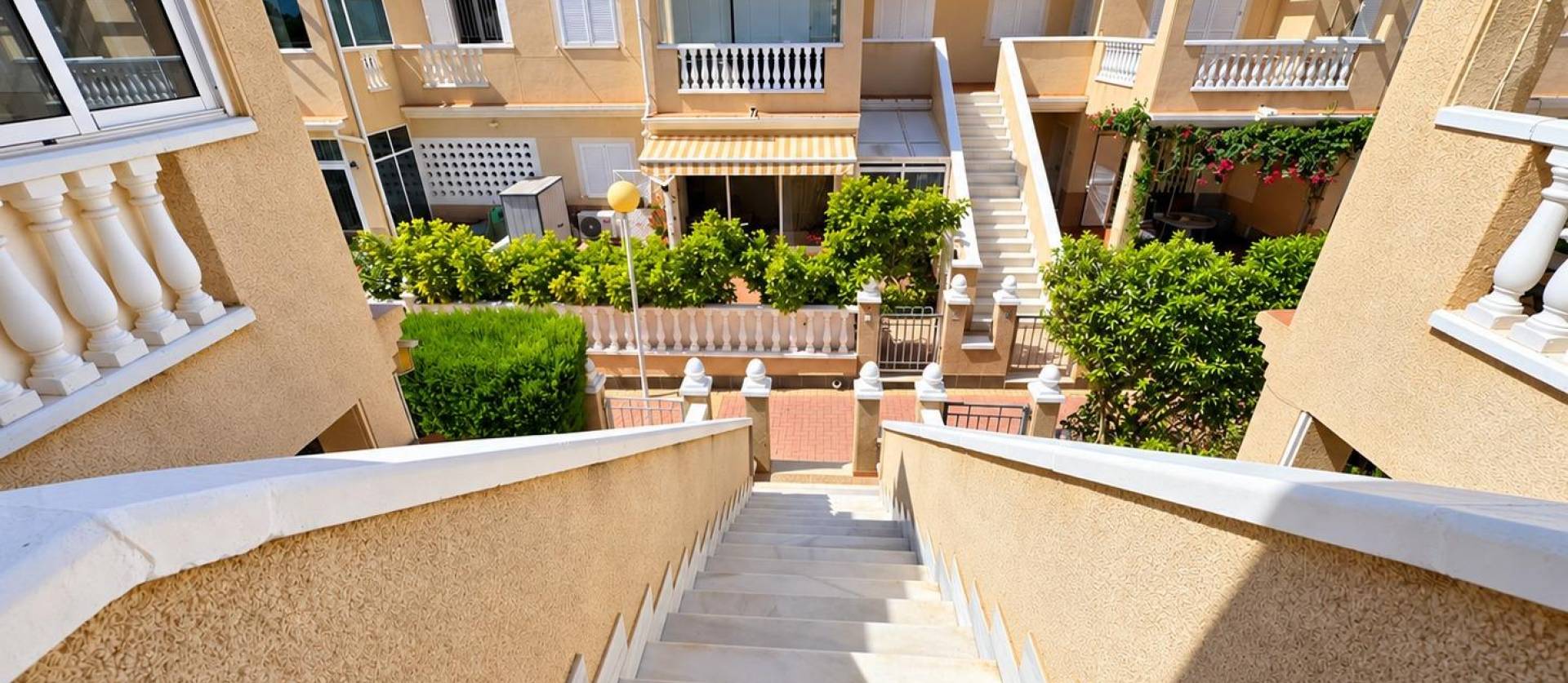 Revente - Apartment - Orihuela Costa - Punta Prima