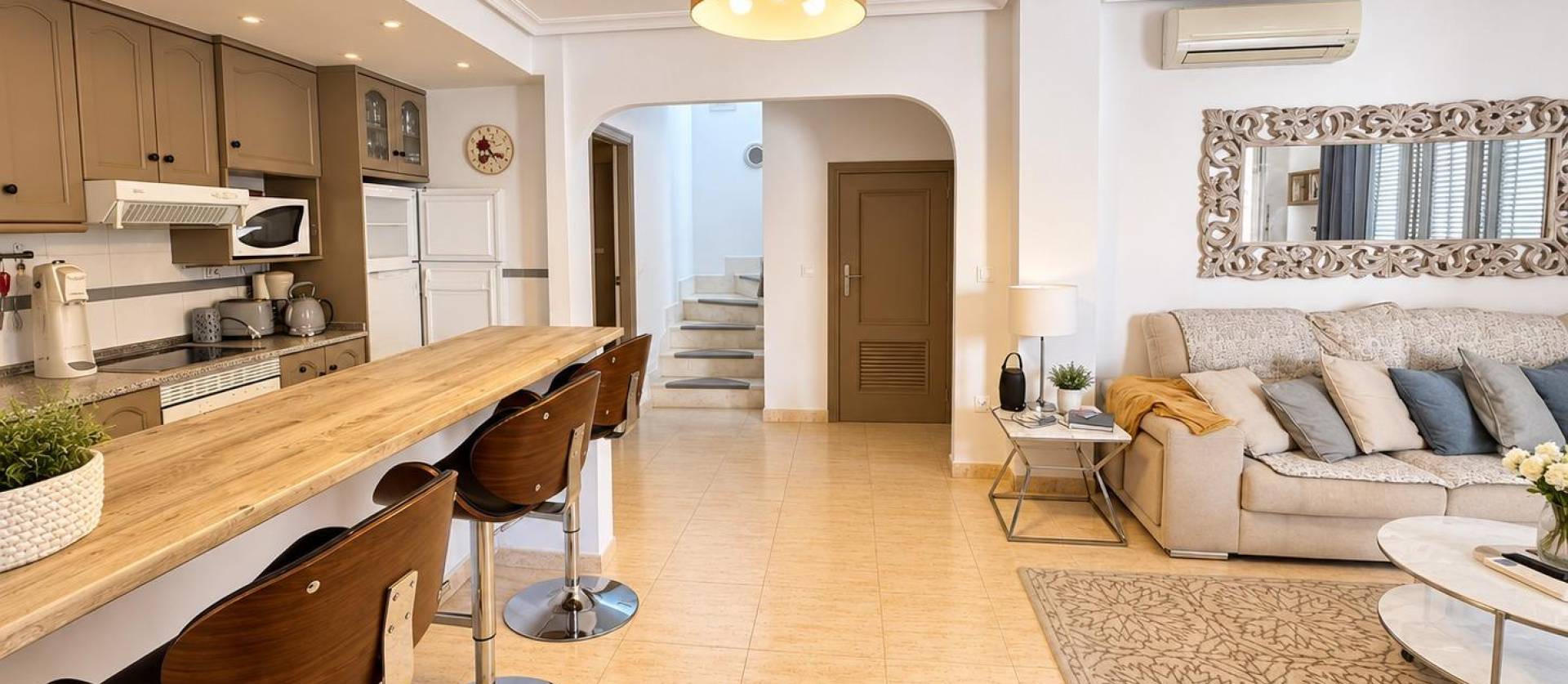 Revente - Apartment - Orihuela Costa - Punta Prima