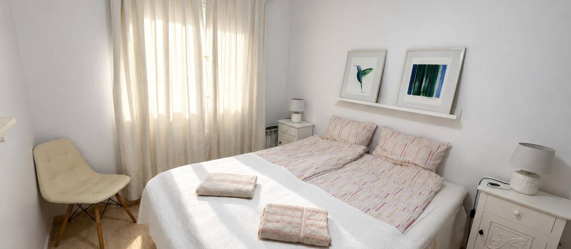 Revente - Apartment - Orihuela Costa - Punta Prima