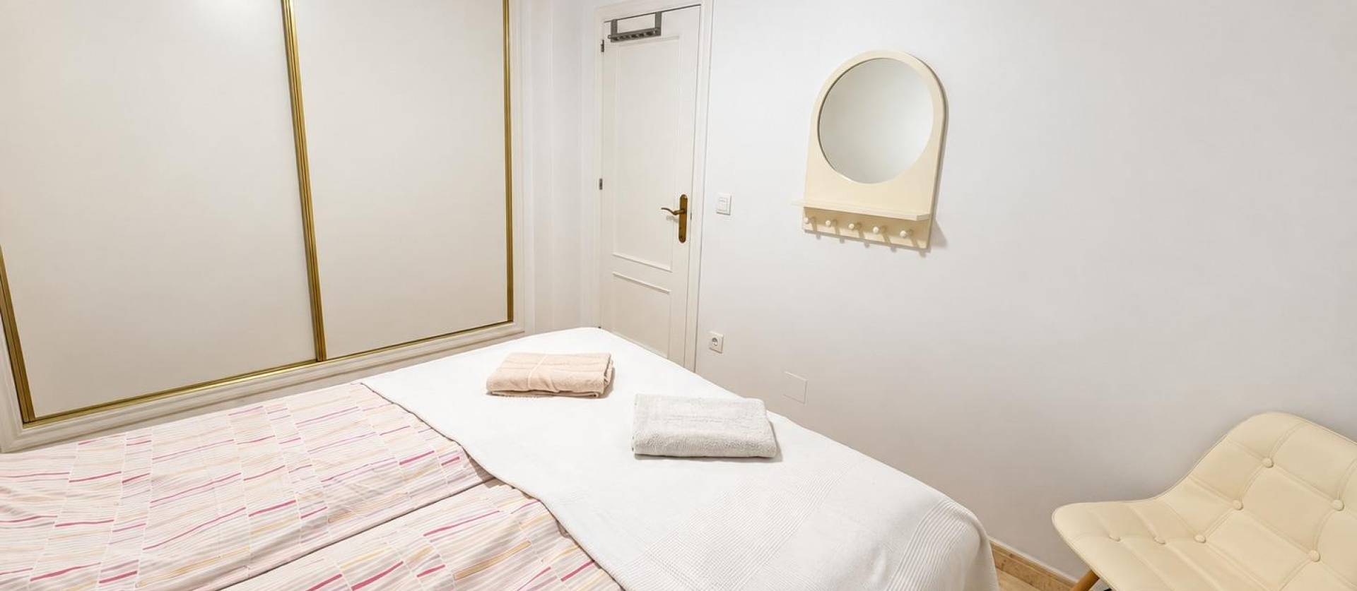 Revente - Apartment - Orihuela Costa - Punta Prima