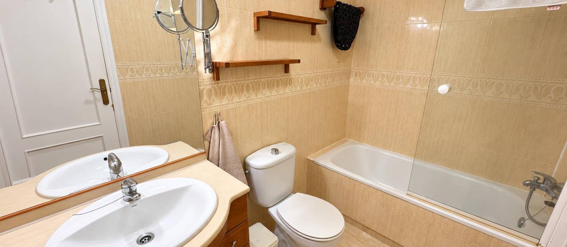 Revente - Apartment - Orihuela Costa - Punta Prima