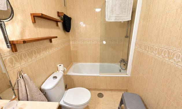 Revente - Apartment - Orihuela Costa - Punta Prima