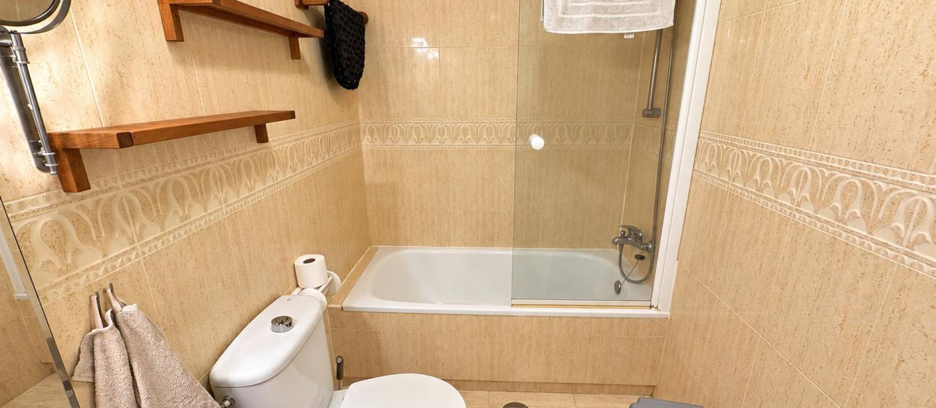 Revente - Apartment - Orihuela Costa - Punta Prima