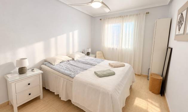 Revente - Apartment - Orihuela Costa - Punta Prima