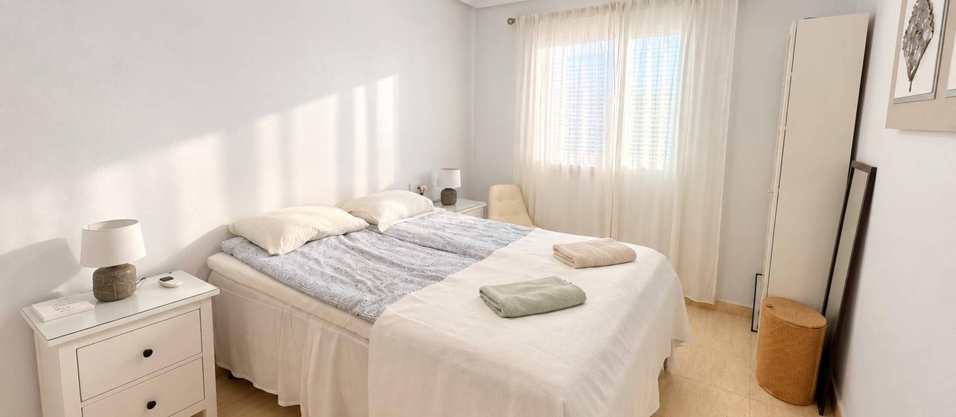 Revente - Apartment - Orihuela Costa - Punta Prima