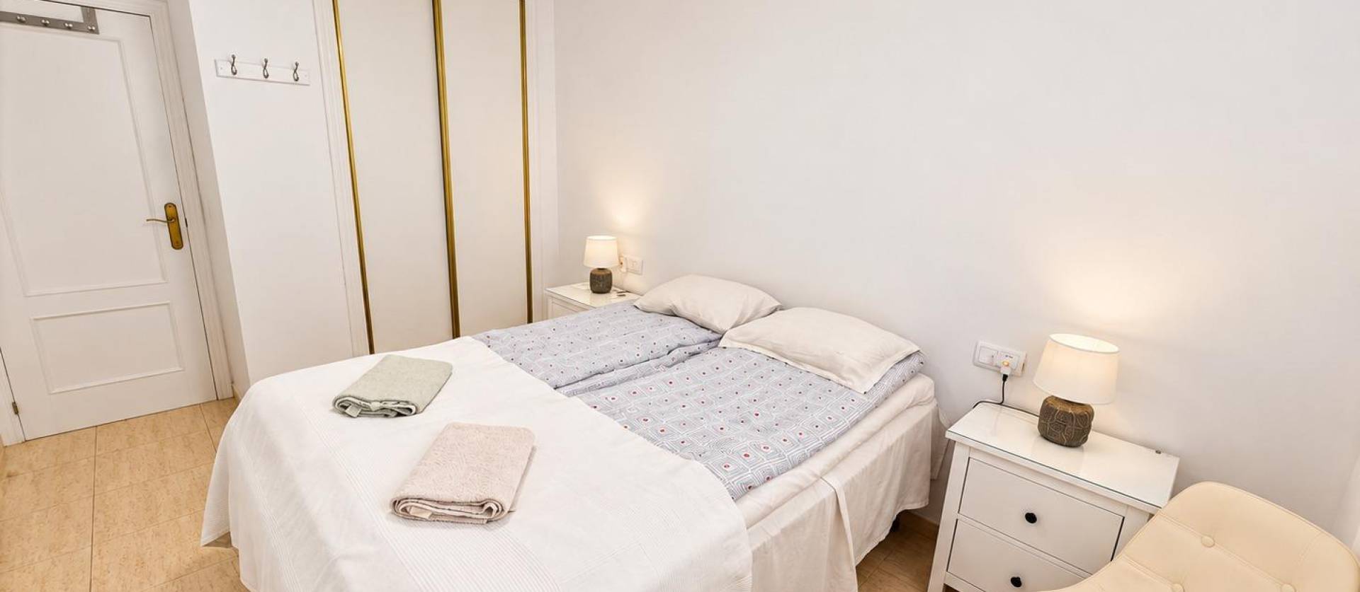 Revente - Apartment - Orihuela Costa - Punta Prima