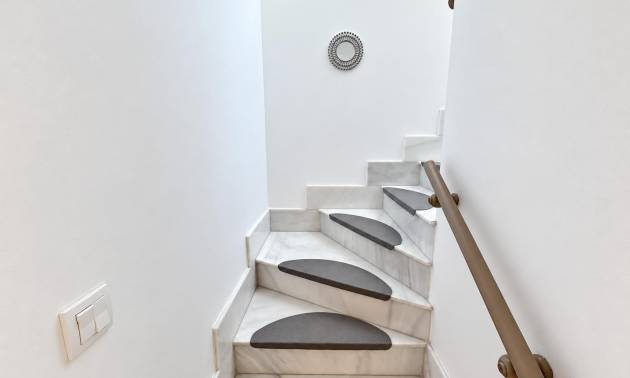 Revente - Apartment - Orihuela Costa - Punta Prima