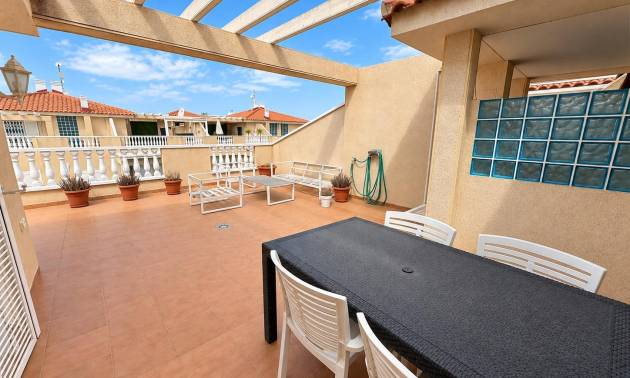 Revente - Apartment - Orihuela Costa - Punta Prima