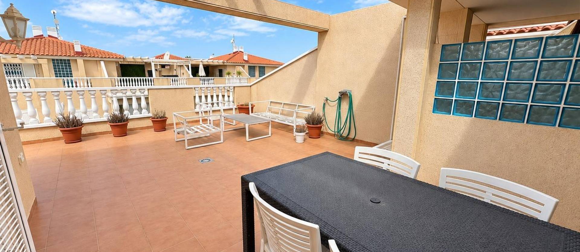 Revente - Apartment - Orihuela Costa - Punta Prima