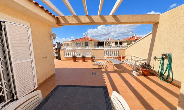 Revente - Apartment - Orihuela Costa - Punta Prima