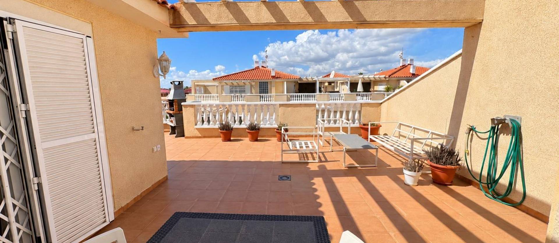 Revente - Apartment - Orihuela Costa - Punta Prima