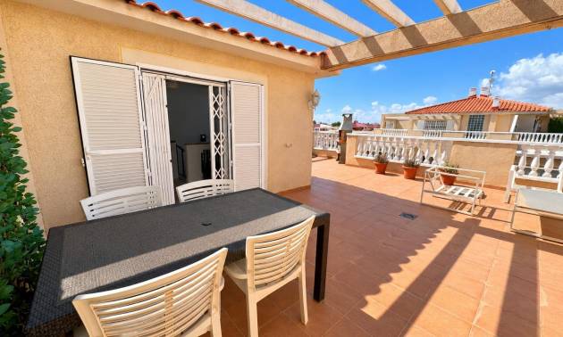 Revente - Apartment - Orihuela Costa - Punta Prima