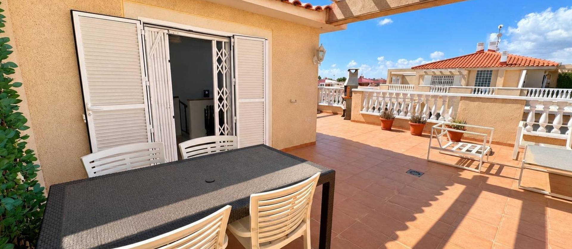 Revente - Apartment - Orihuela Costa - Punta Prima