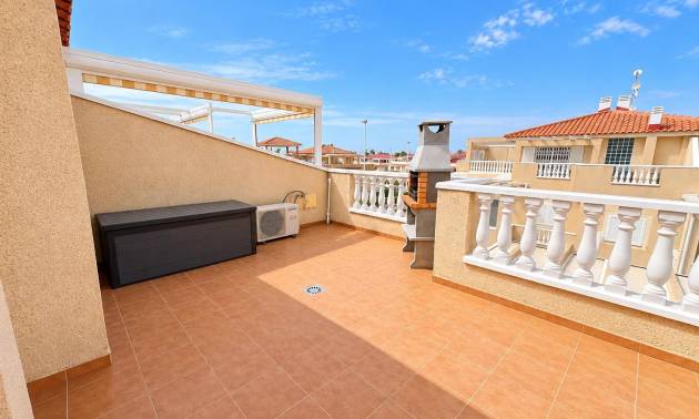 Revente - Apartment - Orihuela Costa - Punta Prima
