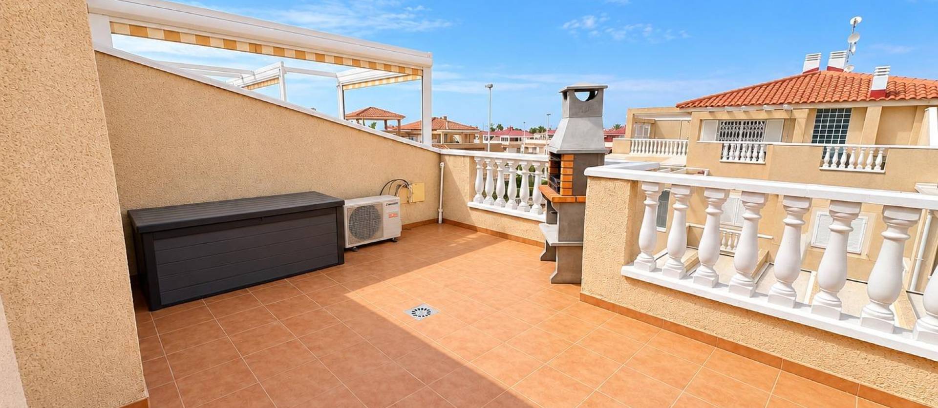 Revente - Apartment - Orihuela Costa - Punta Prima
