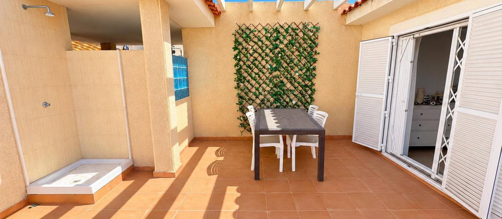 Revente - Apartment - Orihuela Costa - Punta Prima