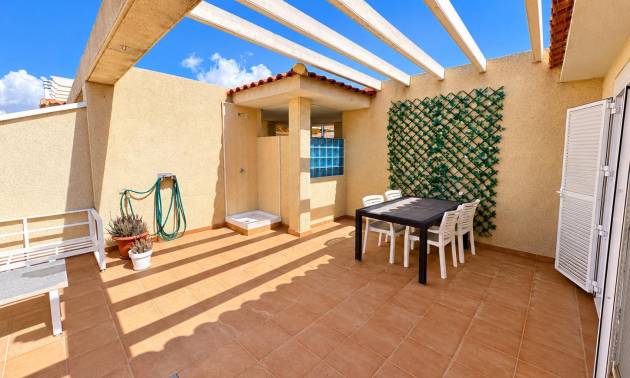 Revente - Apartment - Orihuela Costa - Punta Prima