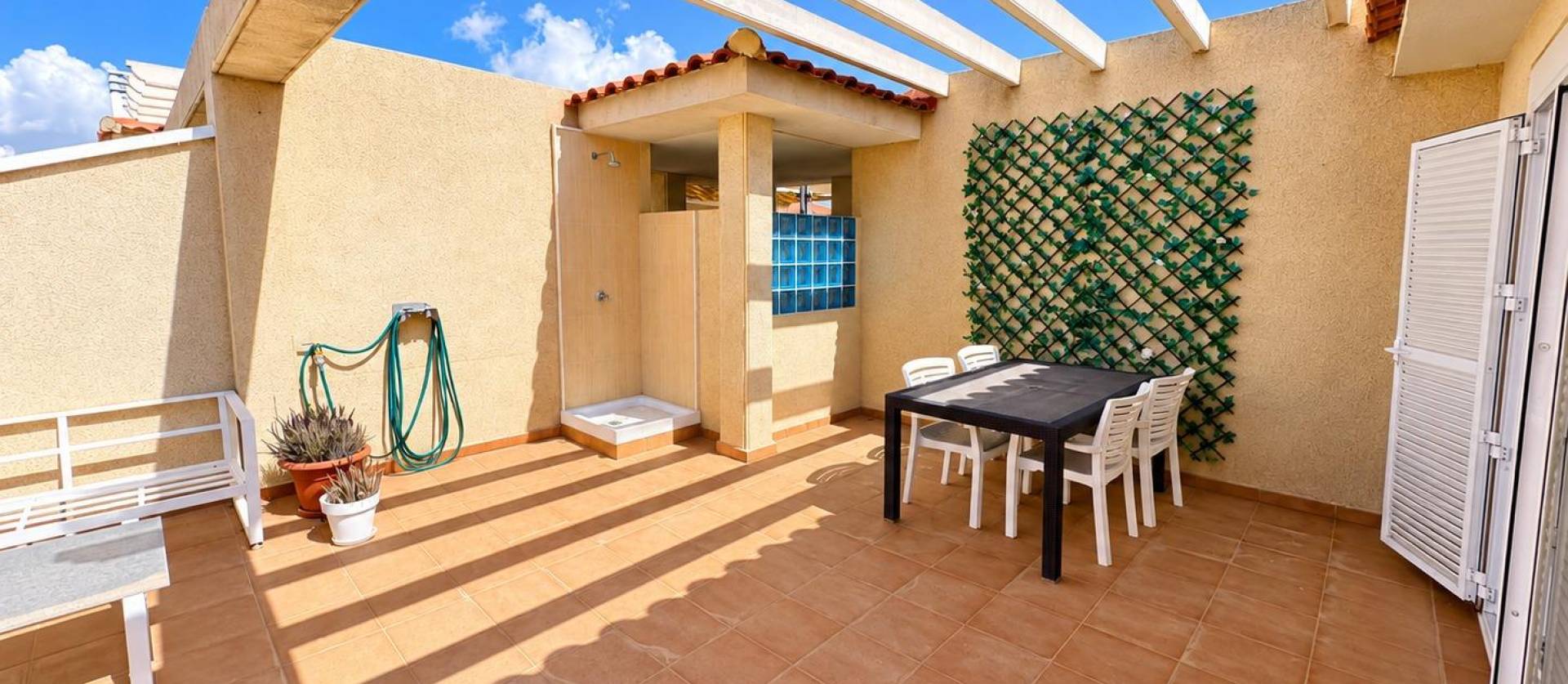 Revente - Apartment - Orihuela Costa - Punta Prima
