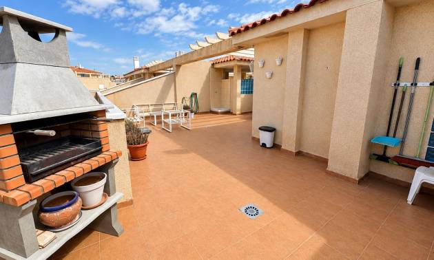 Revente - Apartment - Orihuela Costa - Punta Prima