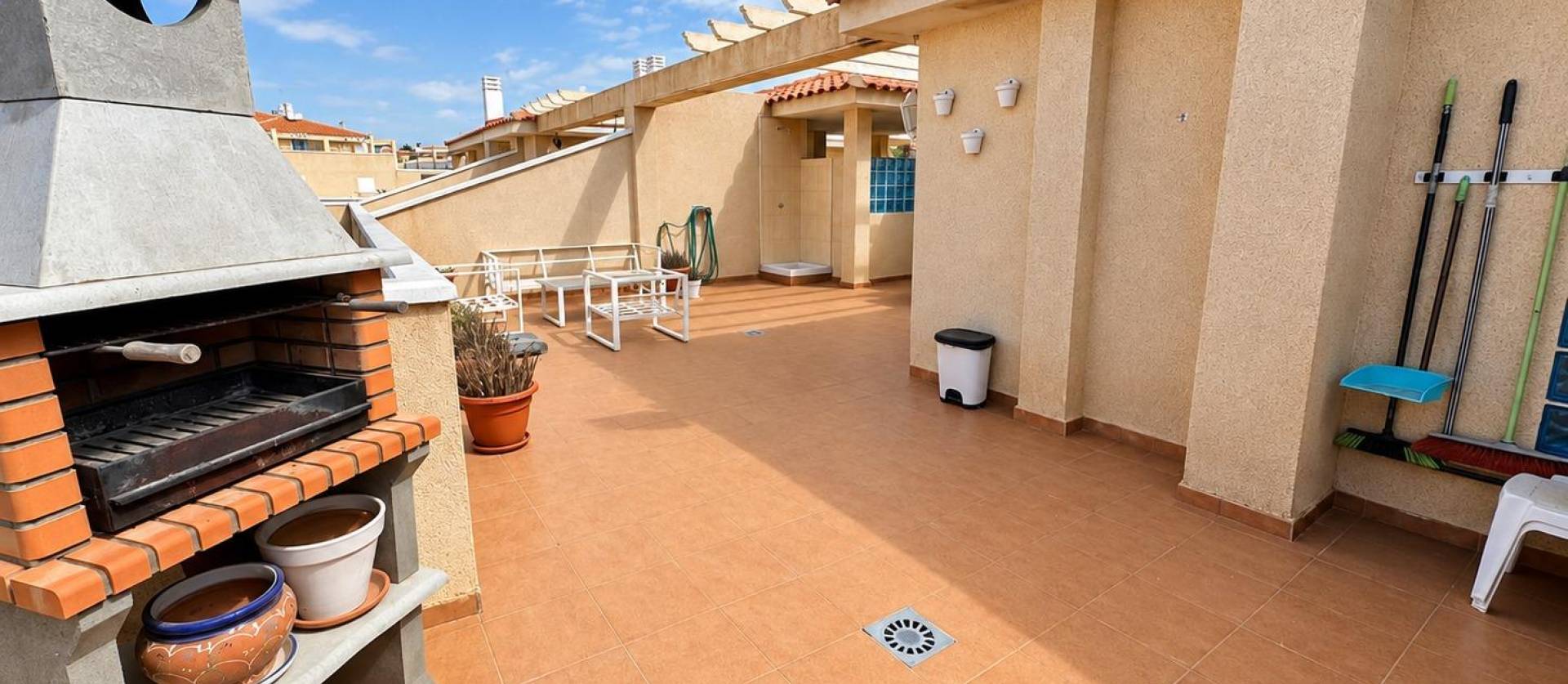 Revente - Apartment - Orihuela Costa - Punta Prima