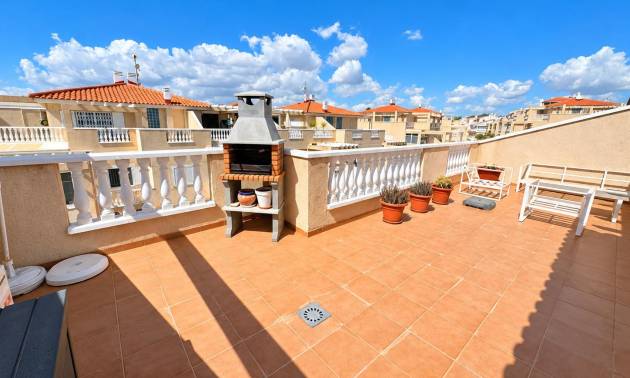 Revente - Apartment - Orihuela Costa - Punta Prima