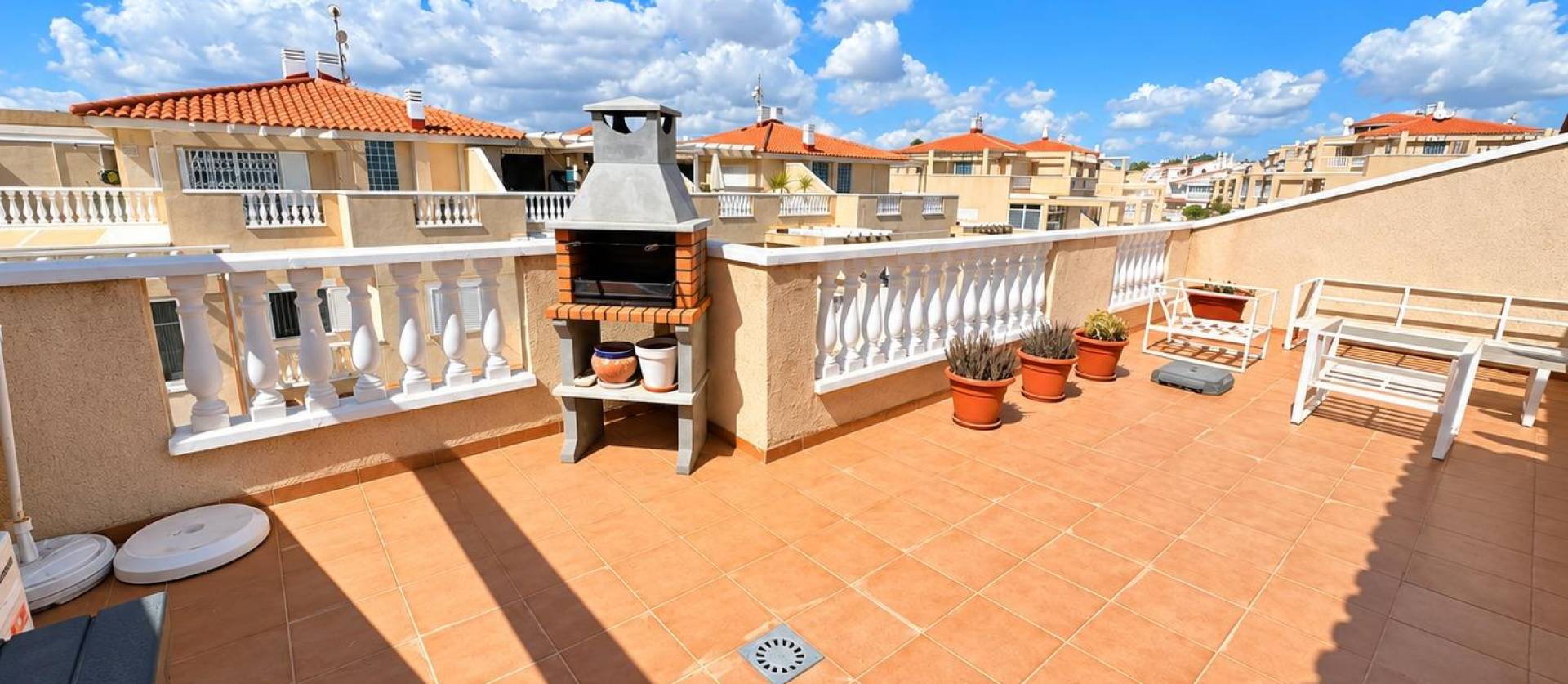 Revente - Apartment - Orihuela Costa - Punta Prima