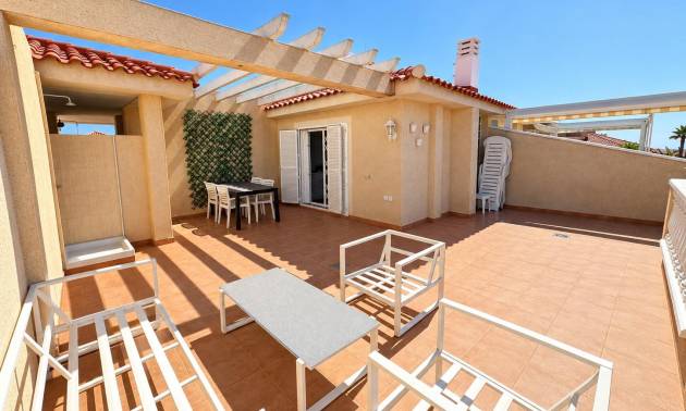 Revente - Apartment - Orihuela Costa - Punta Prima