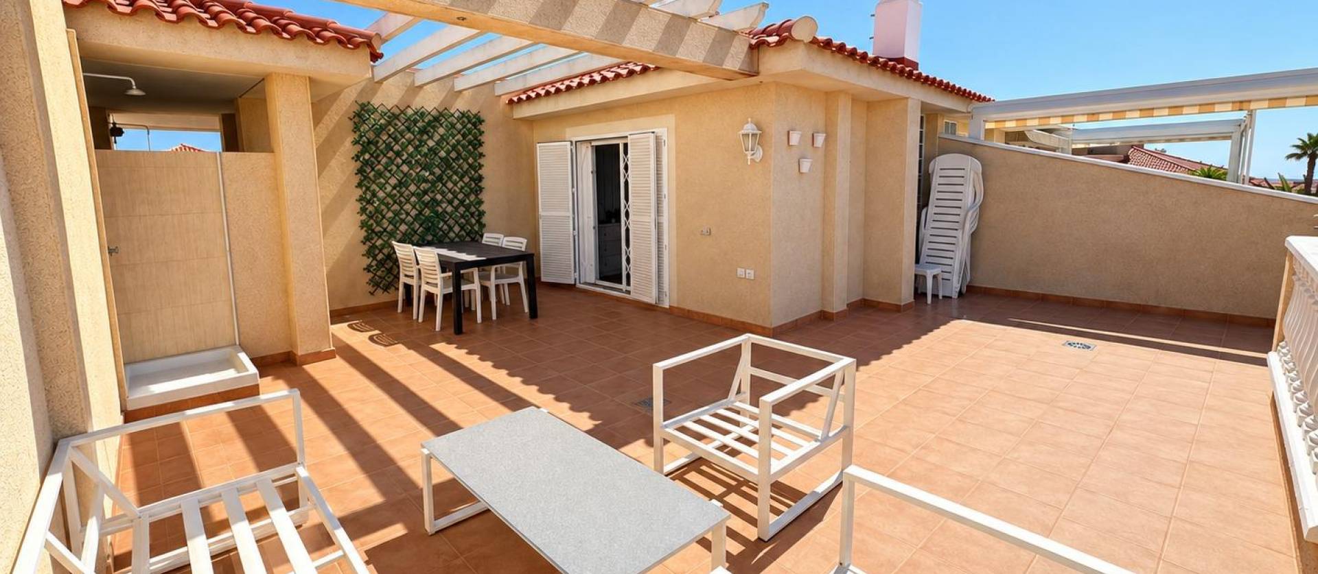 Revente - Apartment - Orihuela Costa - Punta Prima