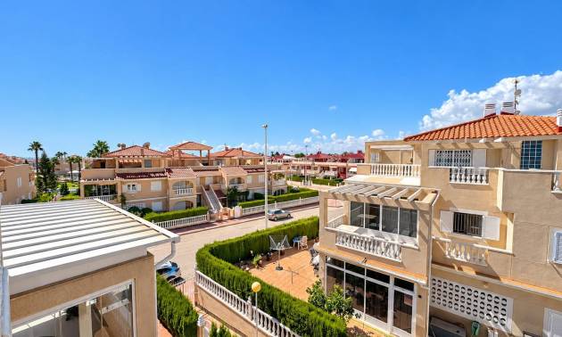 Revente - Apartment - Orihuela Costa - Punta Prima