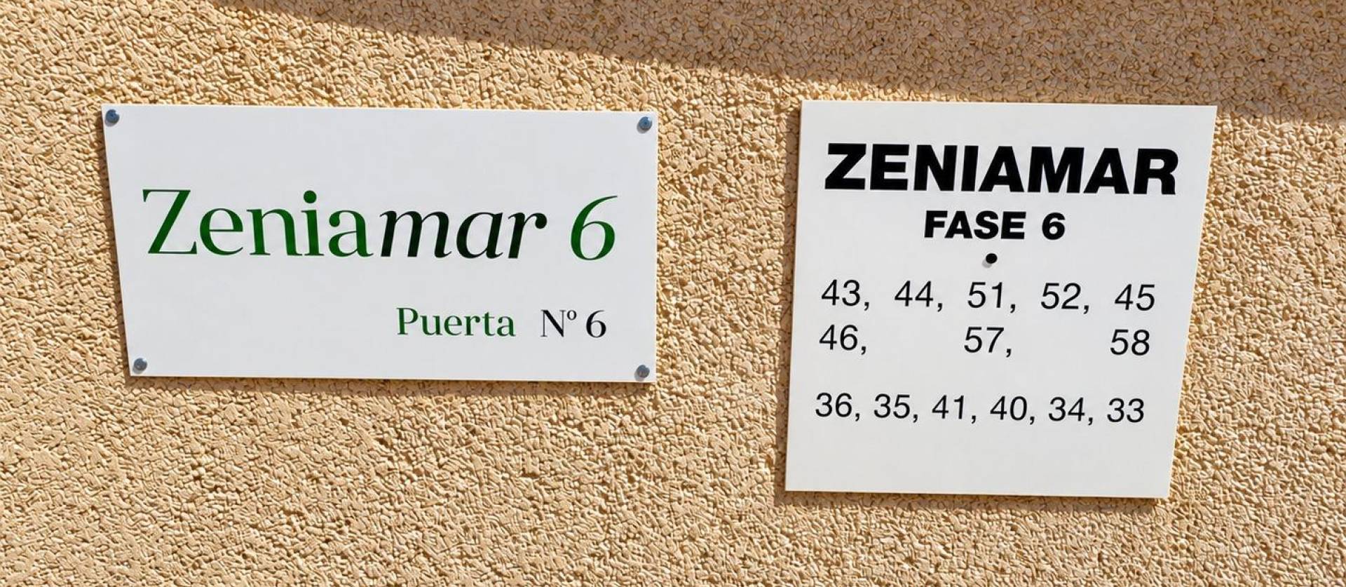 Revente - Apartment - Orihuela Costa - Punta Prima