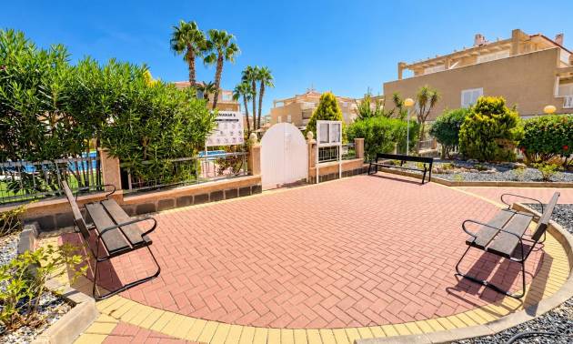 Revente - Apartment - Orihuela Costa - Punta Prima