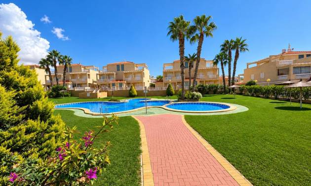 Revente - Apartment - Orihuela Costa - Punta Prima