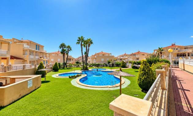 Revente - Apartment - Orihuela Costa - Punta Prima