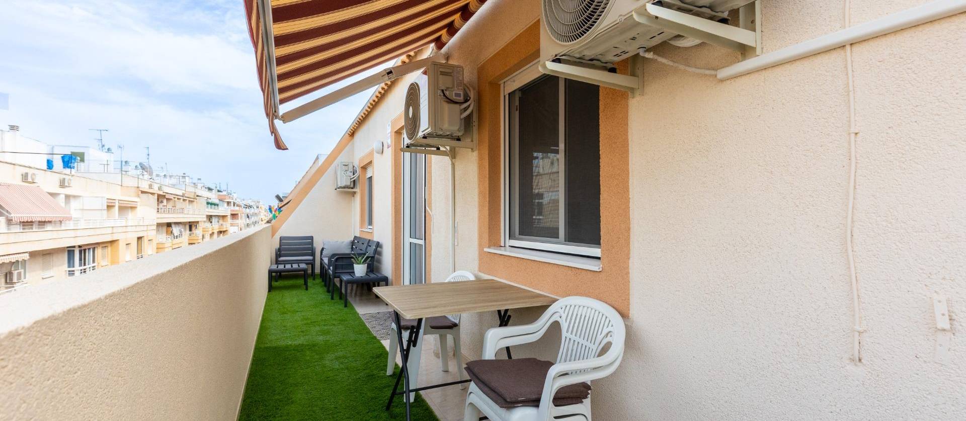 Revente - Apartment - Torrevieja - Estacion de autobuses