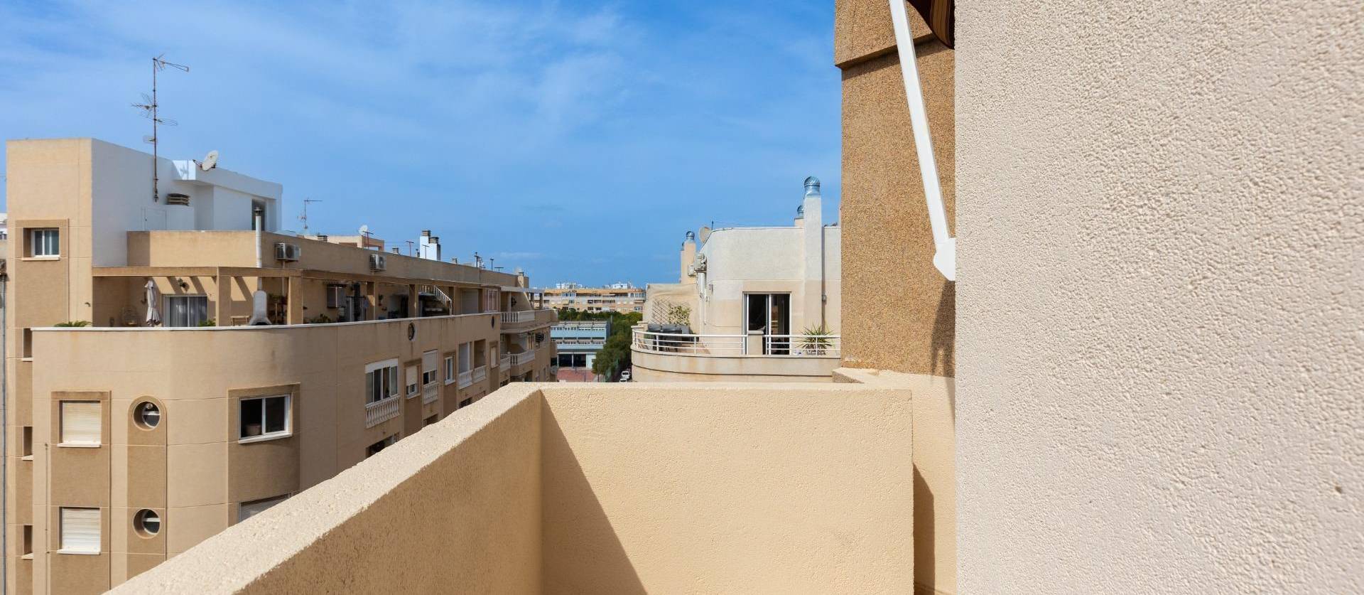 Revente - Apartment - Torrevieja - Estacion de autobuses