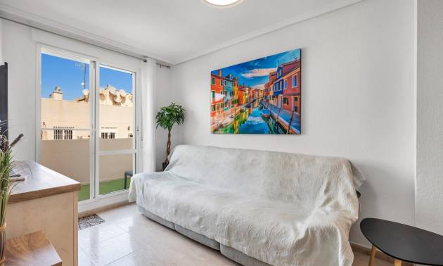Revente - Apartment - Torrevieja - Estacion de autobuses