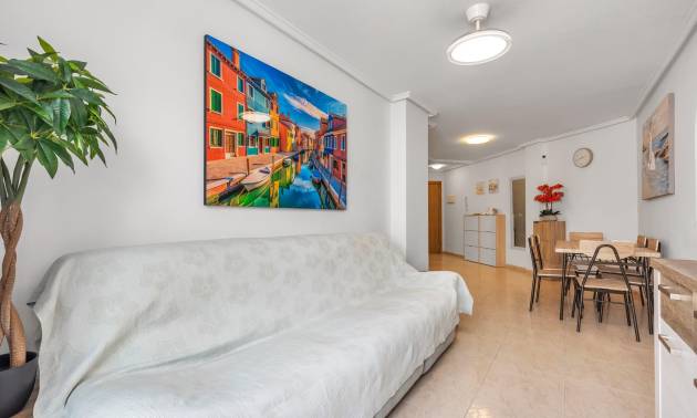 Revente - Apartment - Torrevieja - Estacion de autobuses