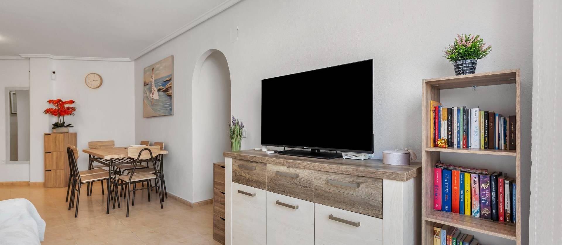 Revente - Apartment - Torrevieja - Estacion de autobuses