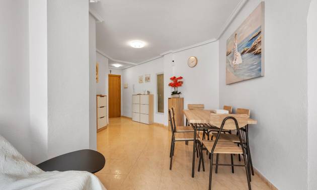 Revente - Apartment - Torrevieja - Estacion de autobuses