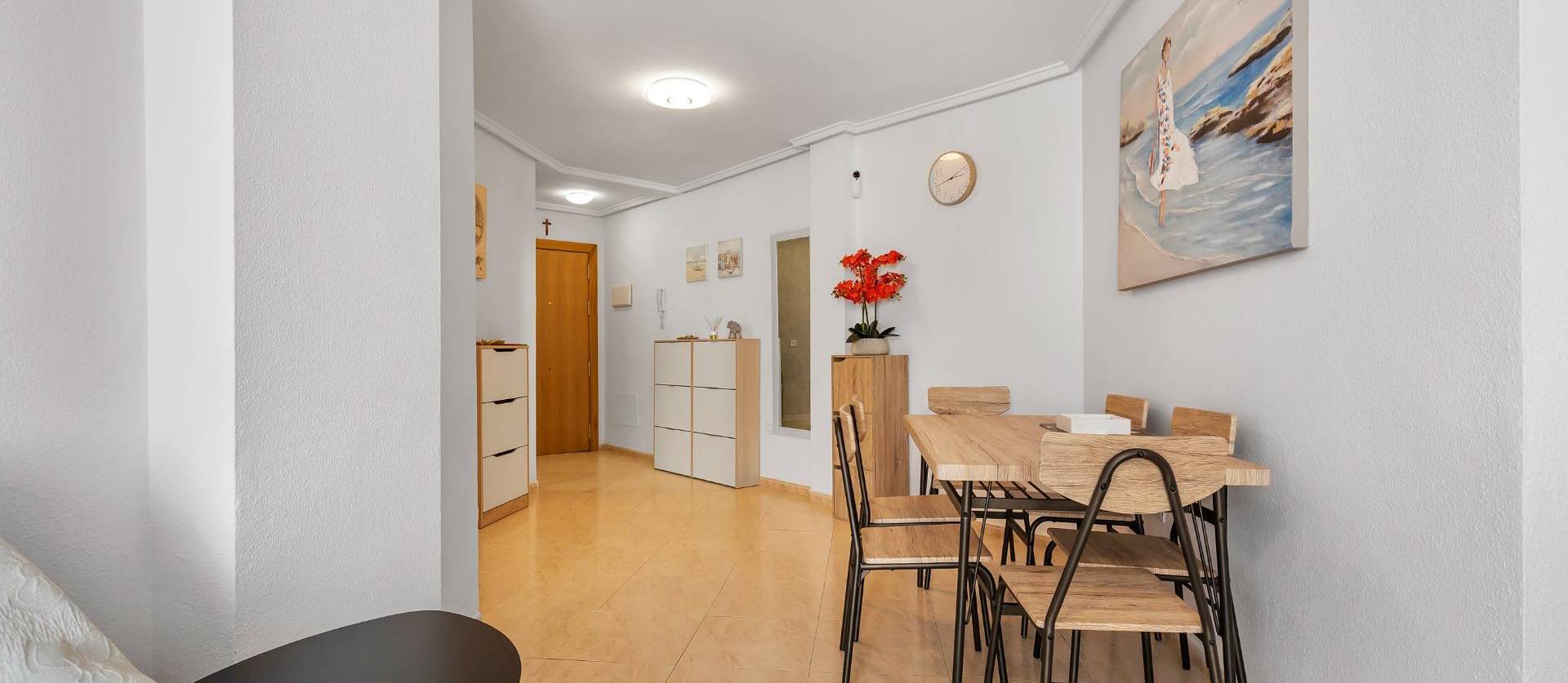 Revente - Apartment - Torrevieja - Estacion de autobuses