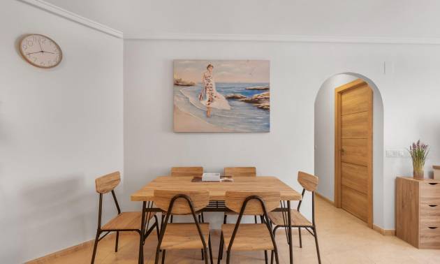 Revente - Apartment - Torrevieja - Estacion de autobuses