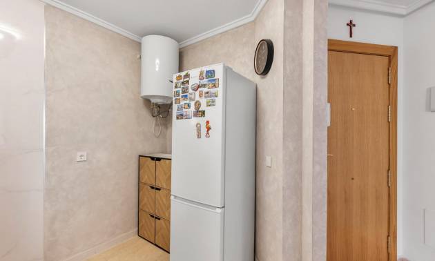 Revente - Apartment - Torrevieja - Estacion de autobuses
