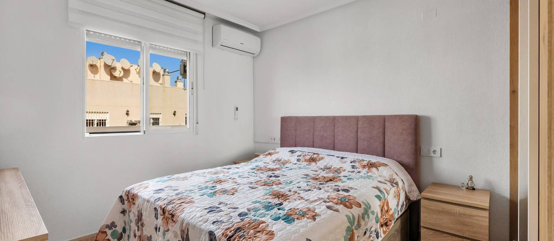 Revente - Apartment - Torrevieja - Estacion de autobuses