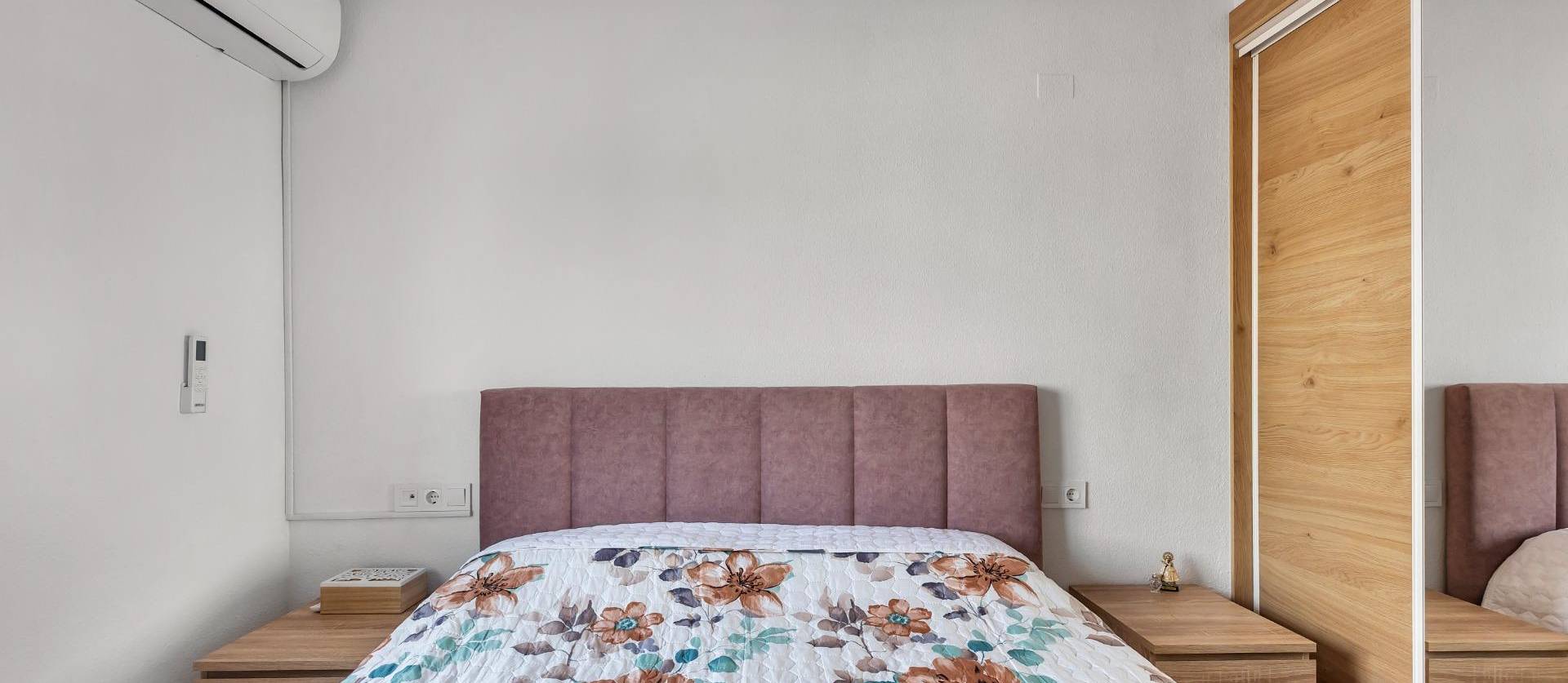 Revente - Apartment - Torrevieja - Estacion de autobuses