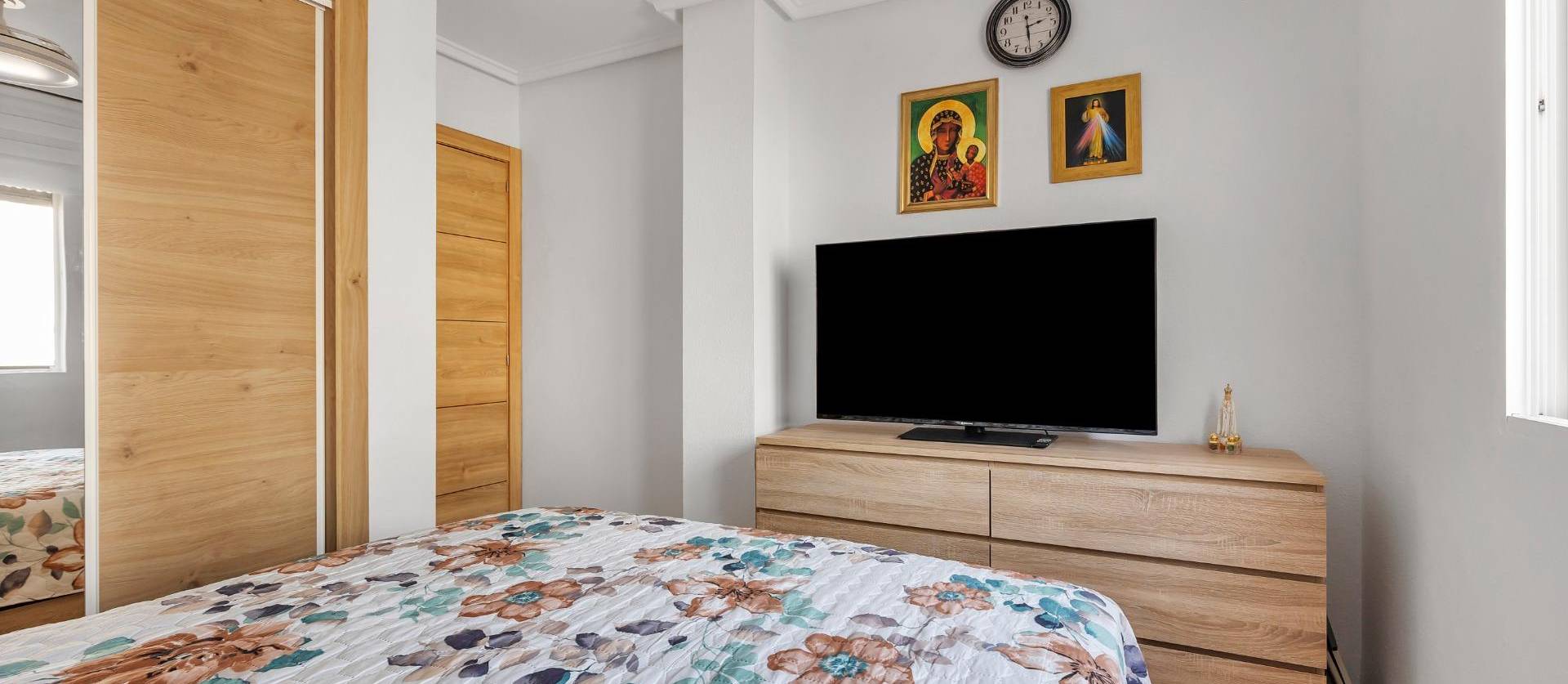 Revente - Apartment - Torrevieja - Estacion de autobuses
