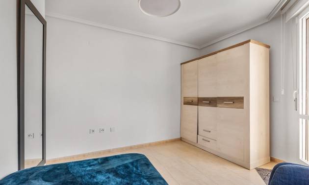 Revente - Apartment - Torrevieja - Estacion de autobuses