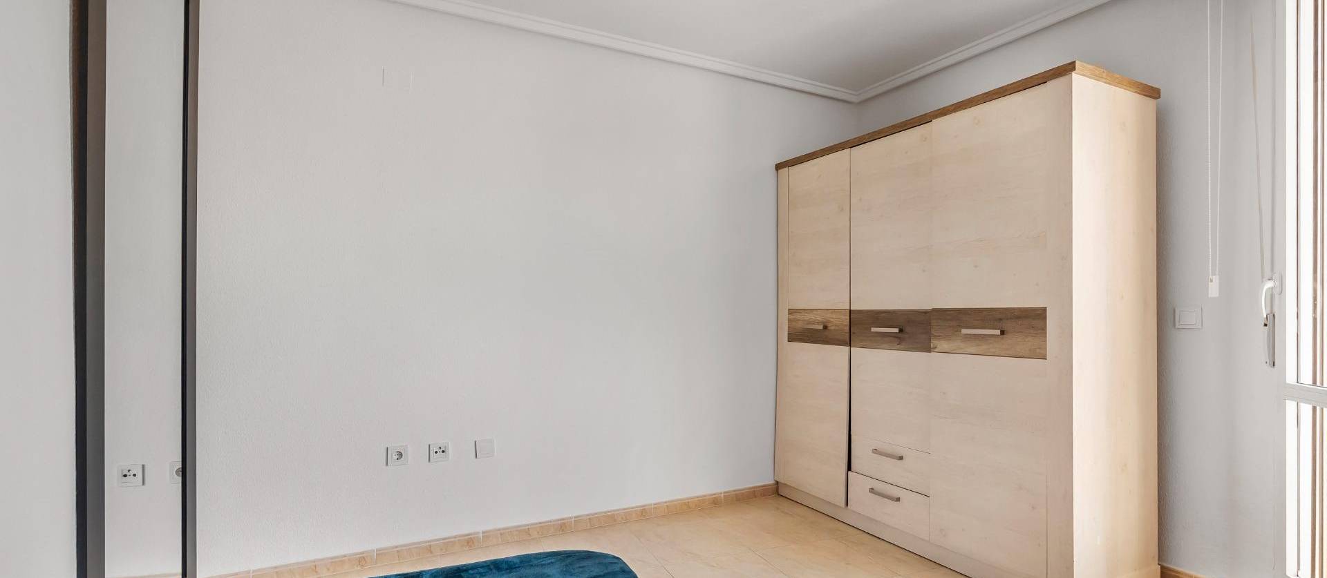 Revente - Apartment - Torrevieja - Estacion de autobuses