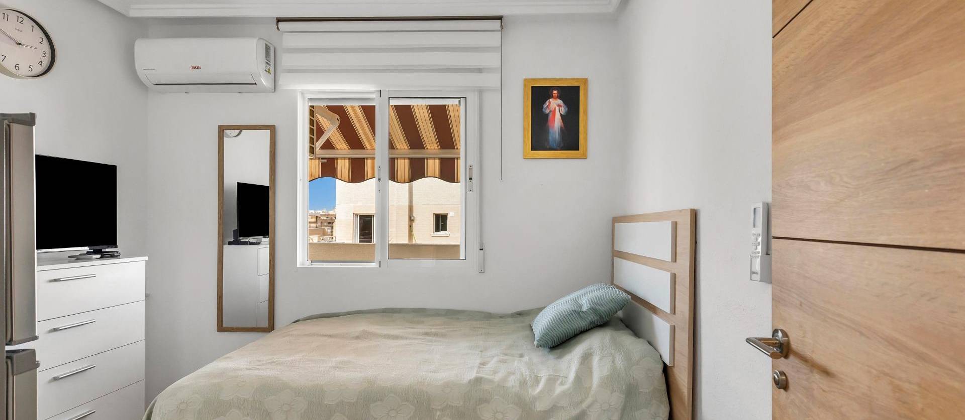 Revente - Apartment - Torrevieja - Estacion de autobuses