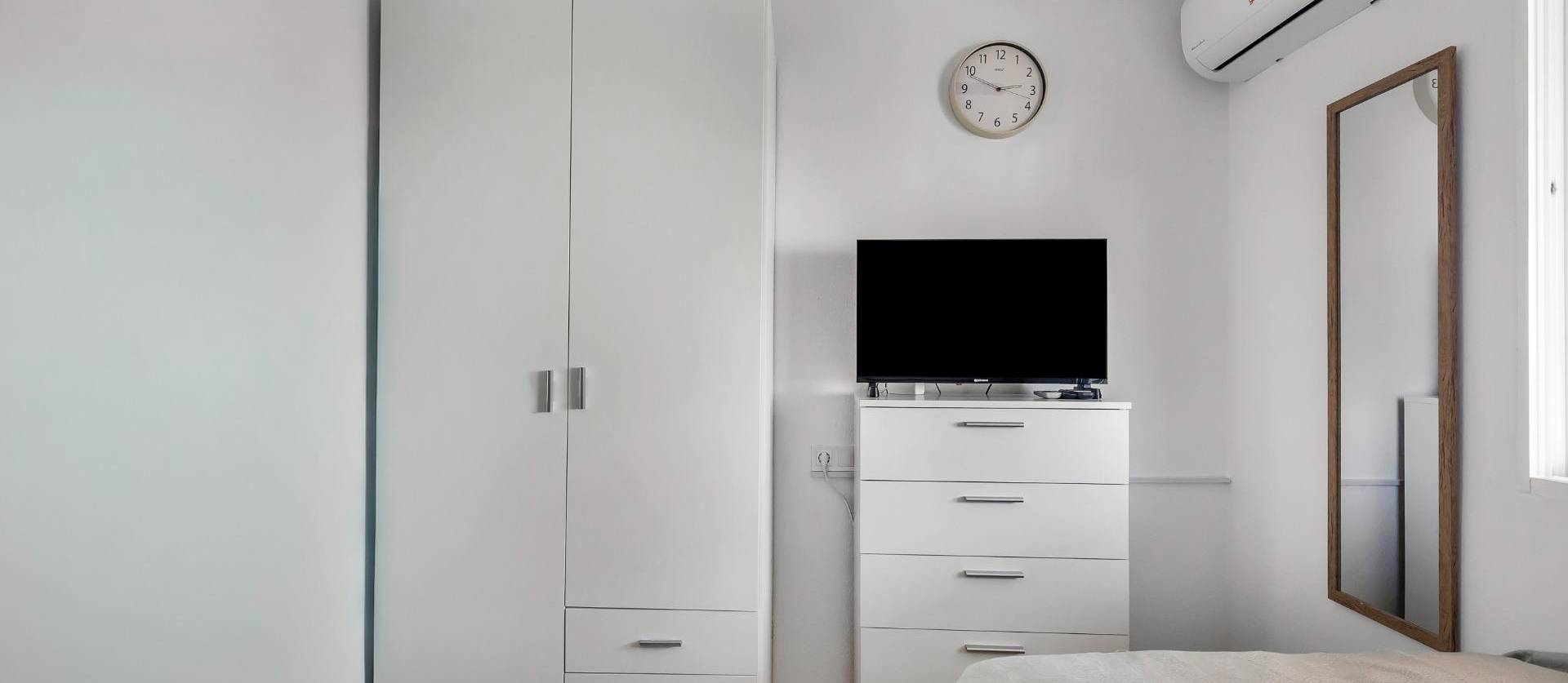 Revente - Apartment - Torrevieja - Estacion de autobuses