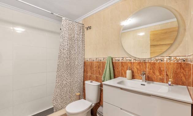 Revente - Apartment - Torrevieja - Estacion de autobuses